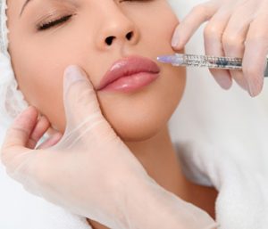 Botox Procedure for Wrinkles with Dr. Jeanine Downie, Image Dermatology